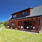 Lodge Letniskowe Marina *