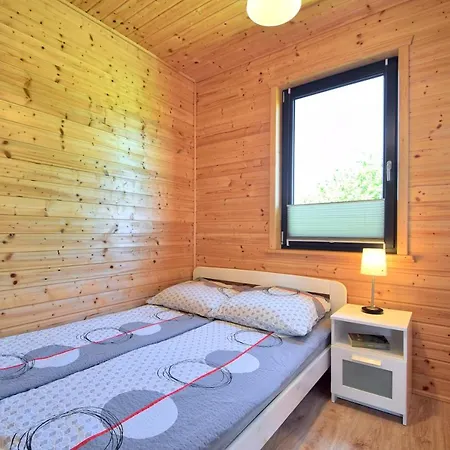 Hytte Letniskowe Marina