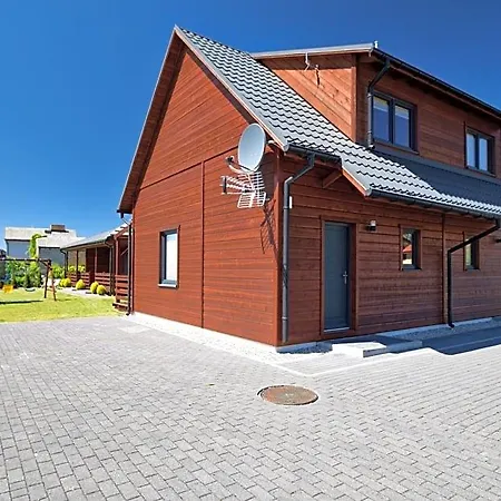 Letniskowe Marina