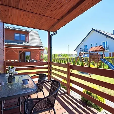 Letniskowe Marina Orman Evi *