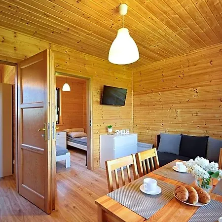 Letniskowe Marina Orman Evi *