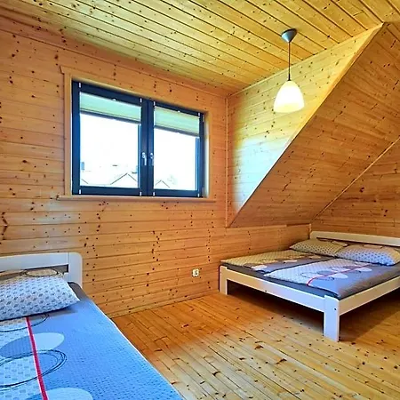 Letniskowe Marina Orman Evi *