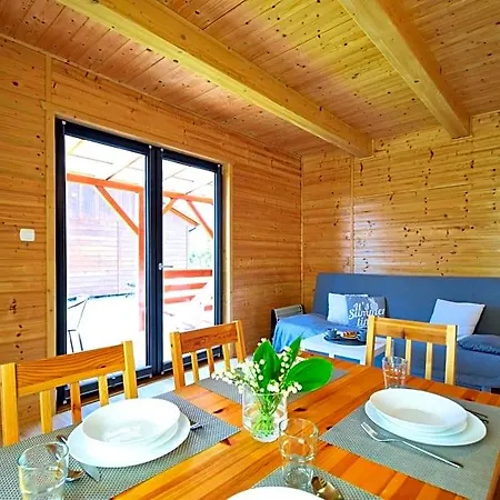Orman Evi Letniskowe Marina