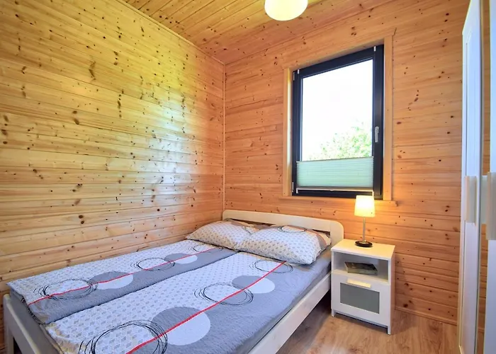 Lodge Letniskowe Marina